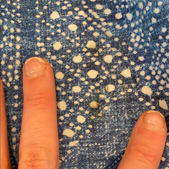 Billabong Zip Rash Guard - Picture 4 of 5